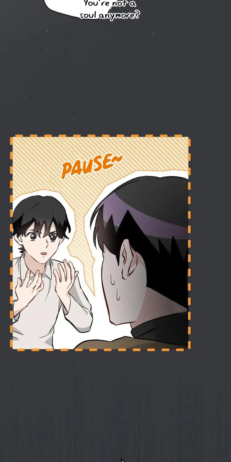 Read Gourmet Gaming chapter 126 image 20 on Lezhin