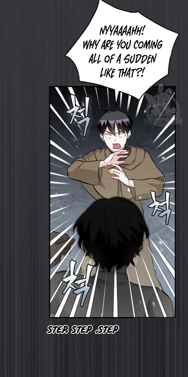 Read Gourmet Gaming chapter 126 image 21 on Lezhin