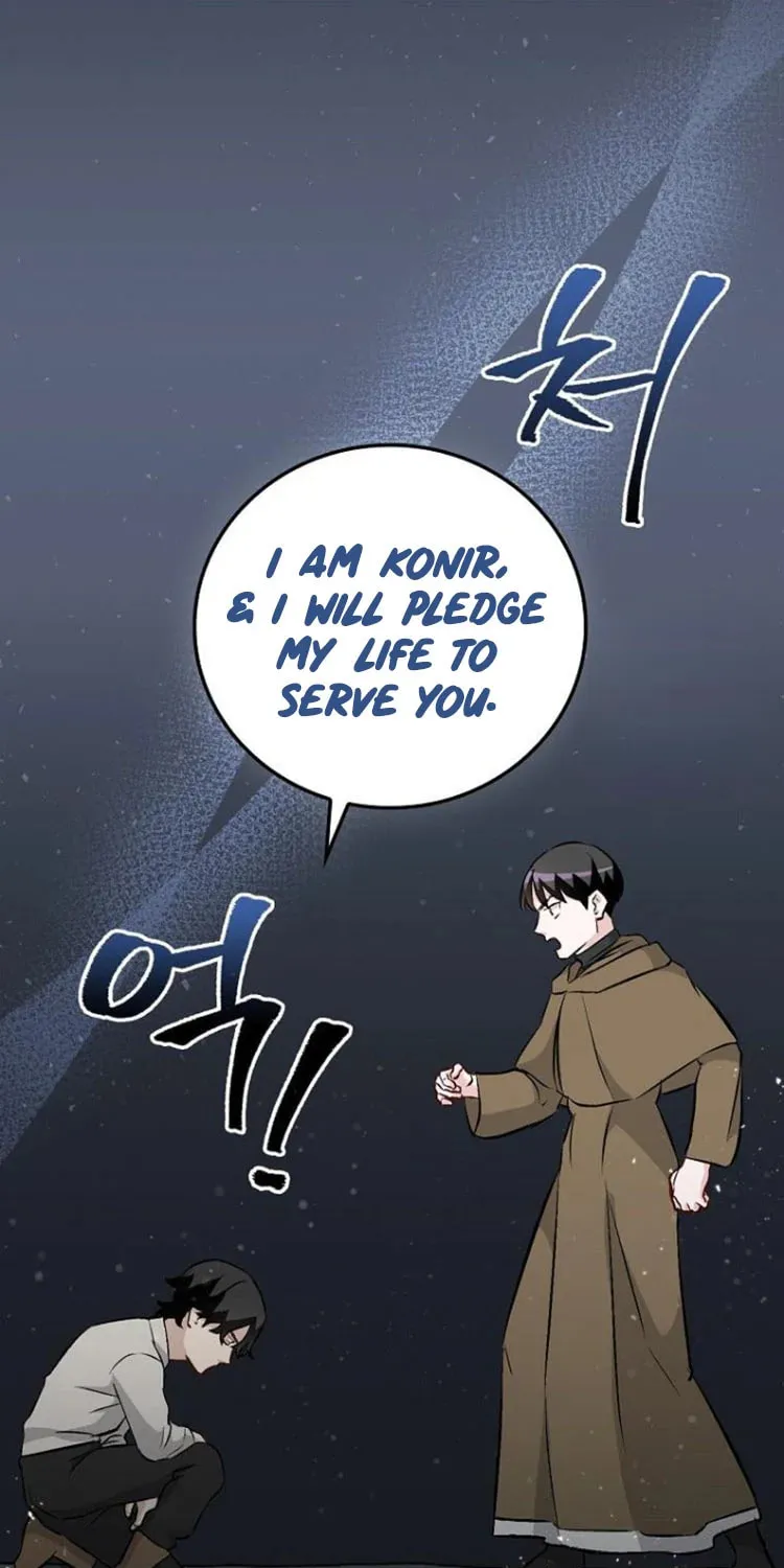Read Gourmet Gaming chapter 126 image 24 on Lezhin