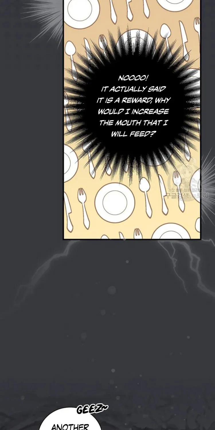 Read Gourmet Gaming chapter 126 image 26 on Lezhin