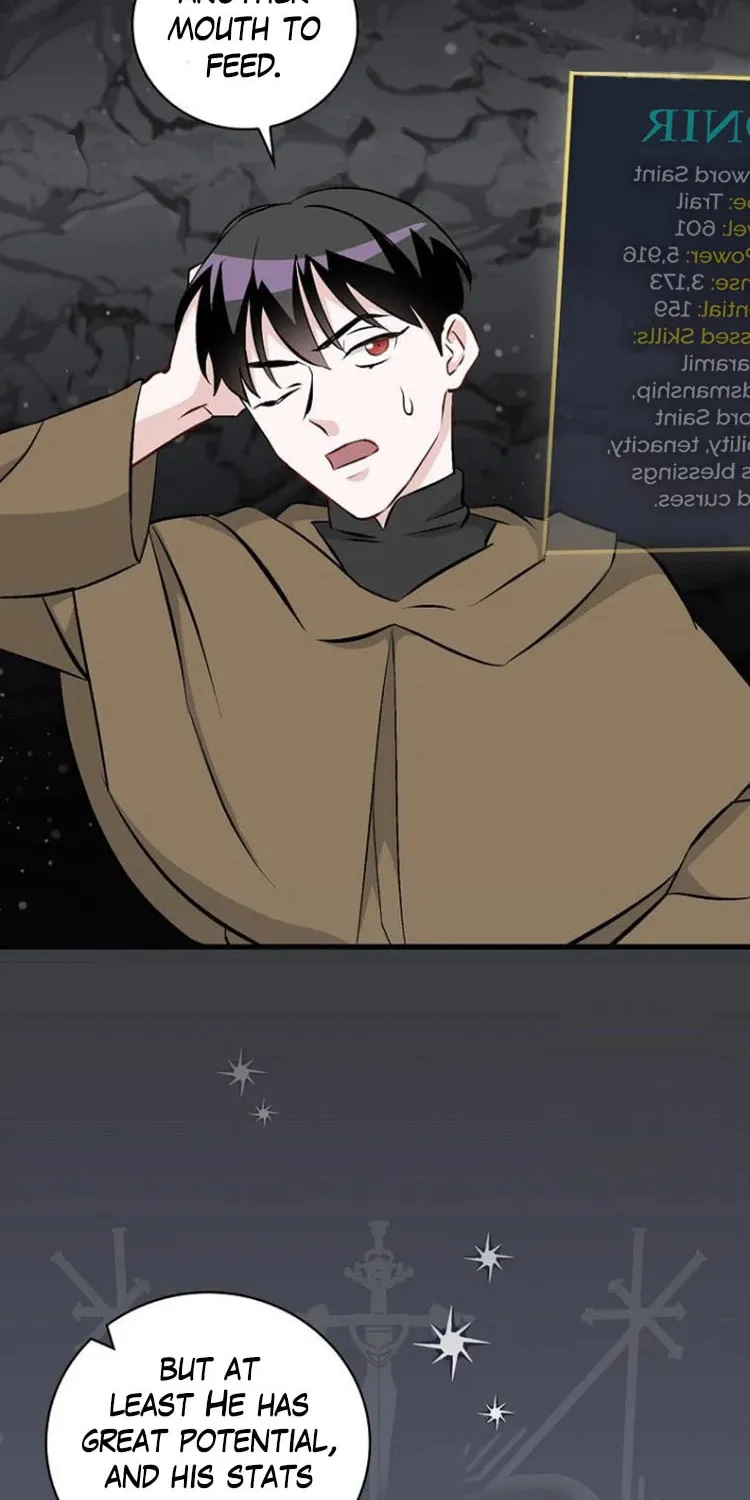Read Gourmet Gaming chapter 126 image 27 on Lezhin