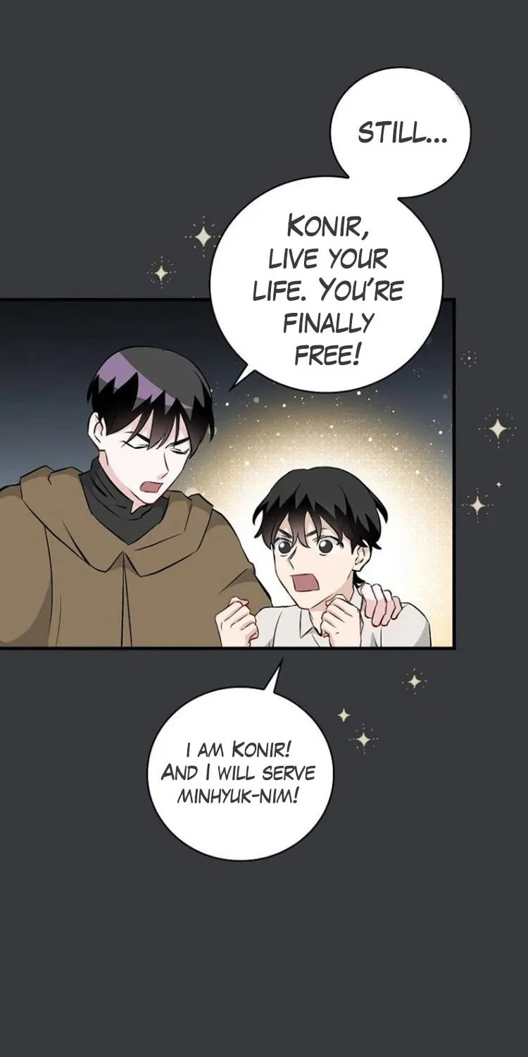 Read Gourmet Gaming chapter 126 image 29 on Lezhin