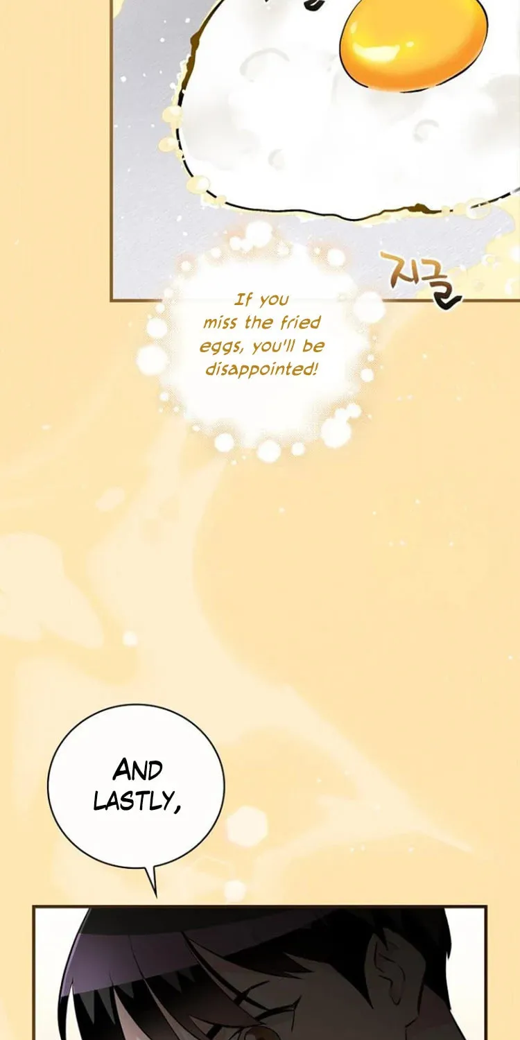 Read Gourmet Gaming chapter 126 image 3 on Lezhin