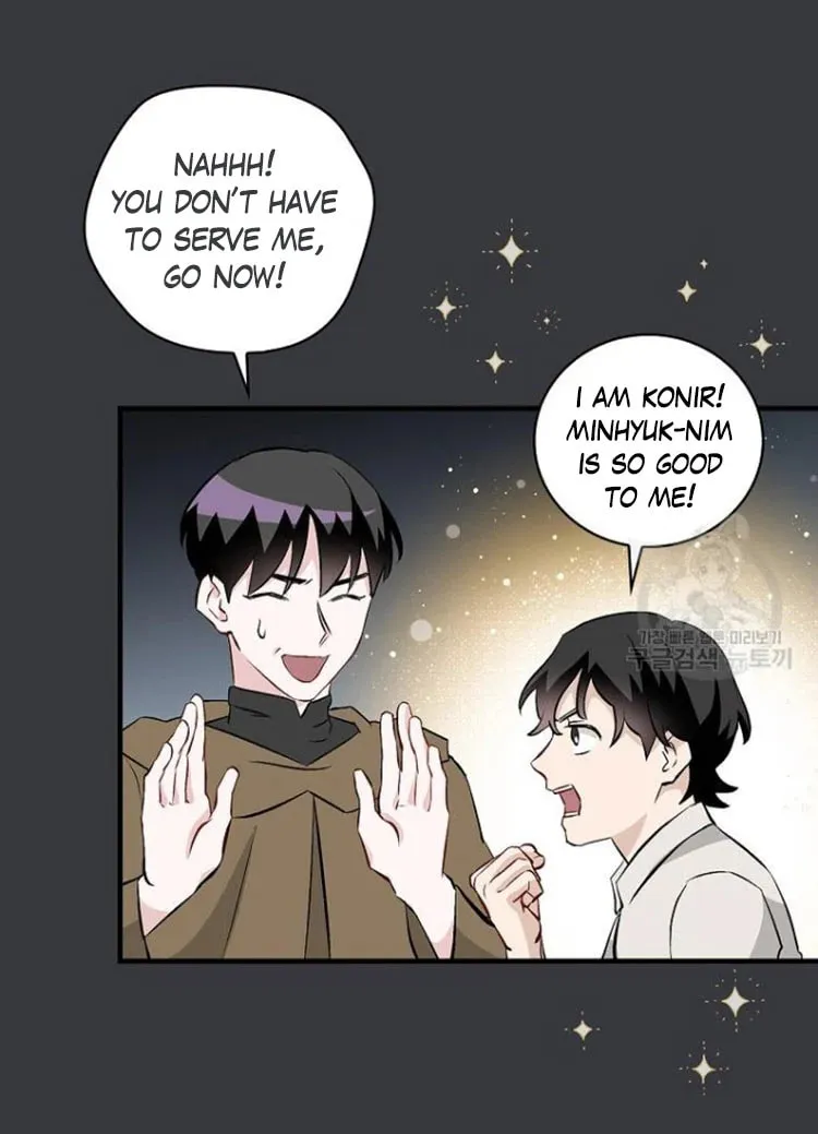 Read Gourmet Gaming chapter 126 image 30 on Lezhin