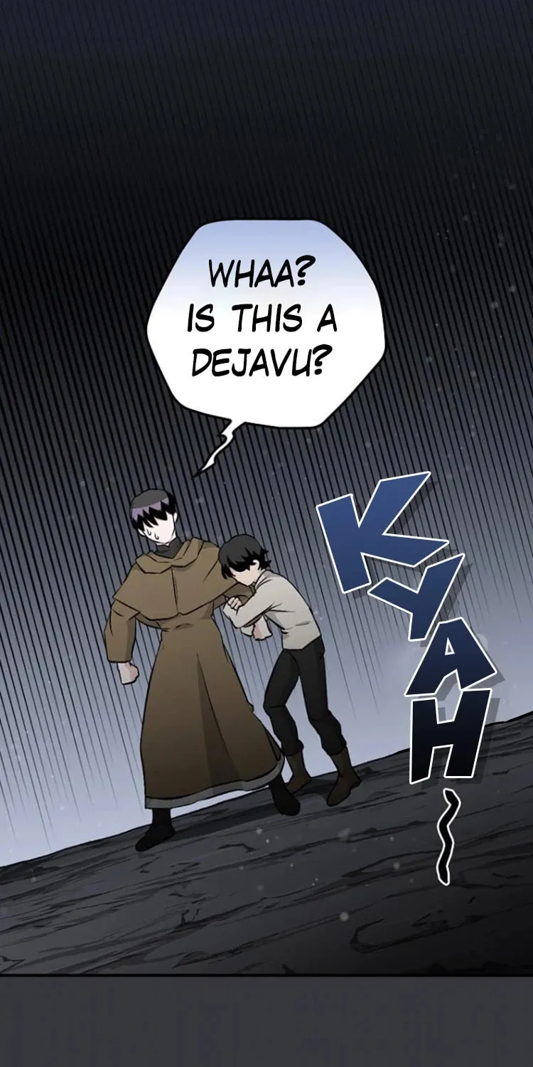 Read Gourmet Gaming chapter 126 image 32 on Lezhin