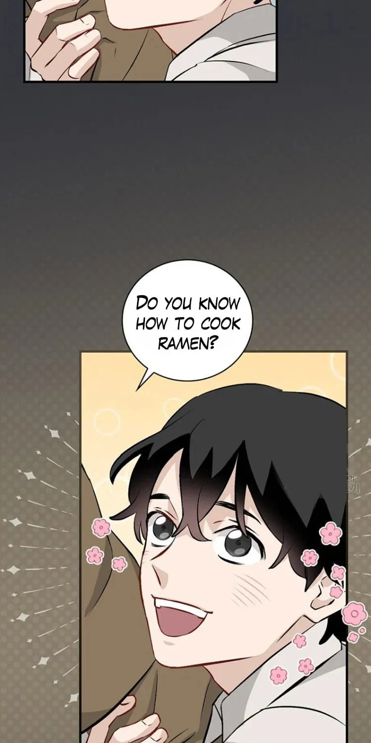 Read Gourmet Gaming chapter 126 image 34 on Lezhin