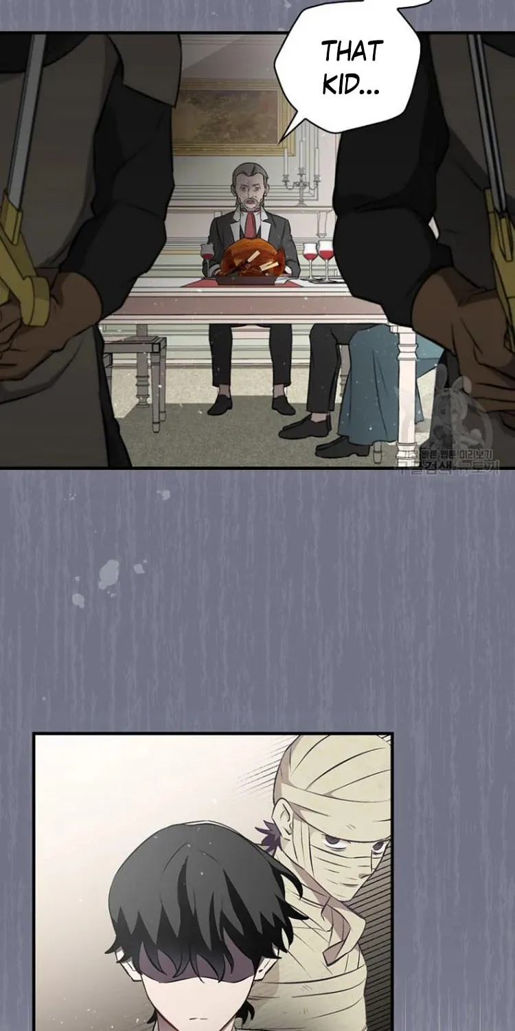 Read Gourmet Gaming chapter 126 image 47 on Lezhin