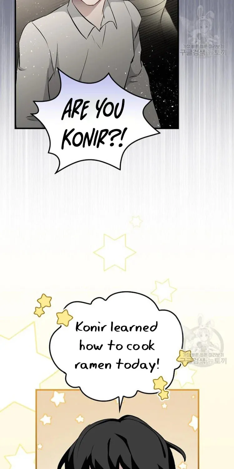 Read Gourmet Gaming chapter 126 image 48 on Lezhin