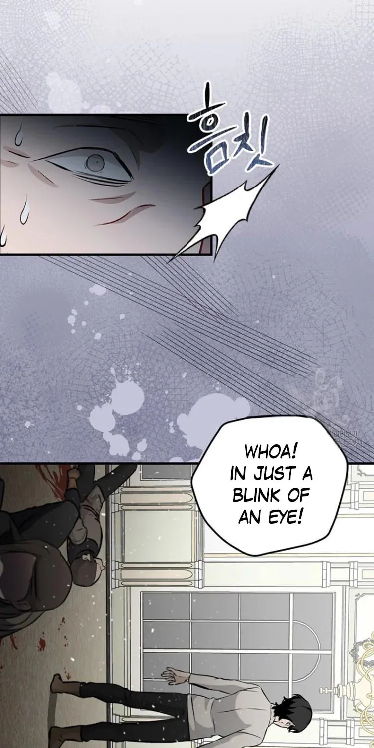 Read Gourmet Gaming chapter 126 image 58 on Lezhin