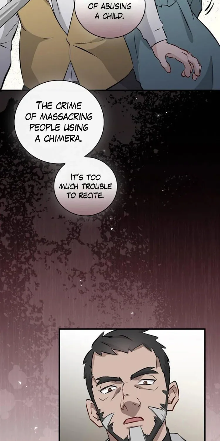 Read Gourmet Gaming chapter 126 image 72 on Lezhin