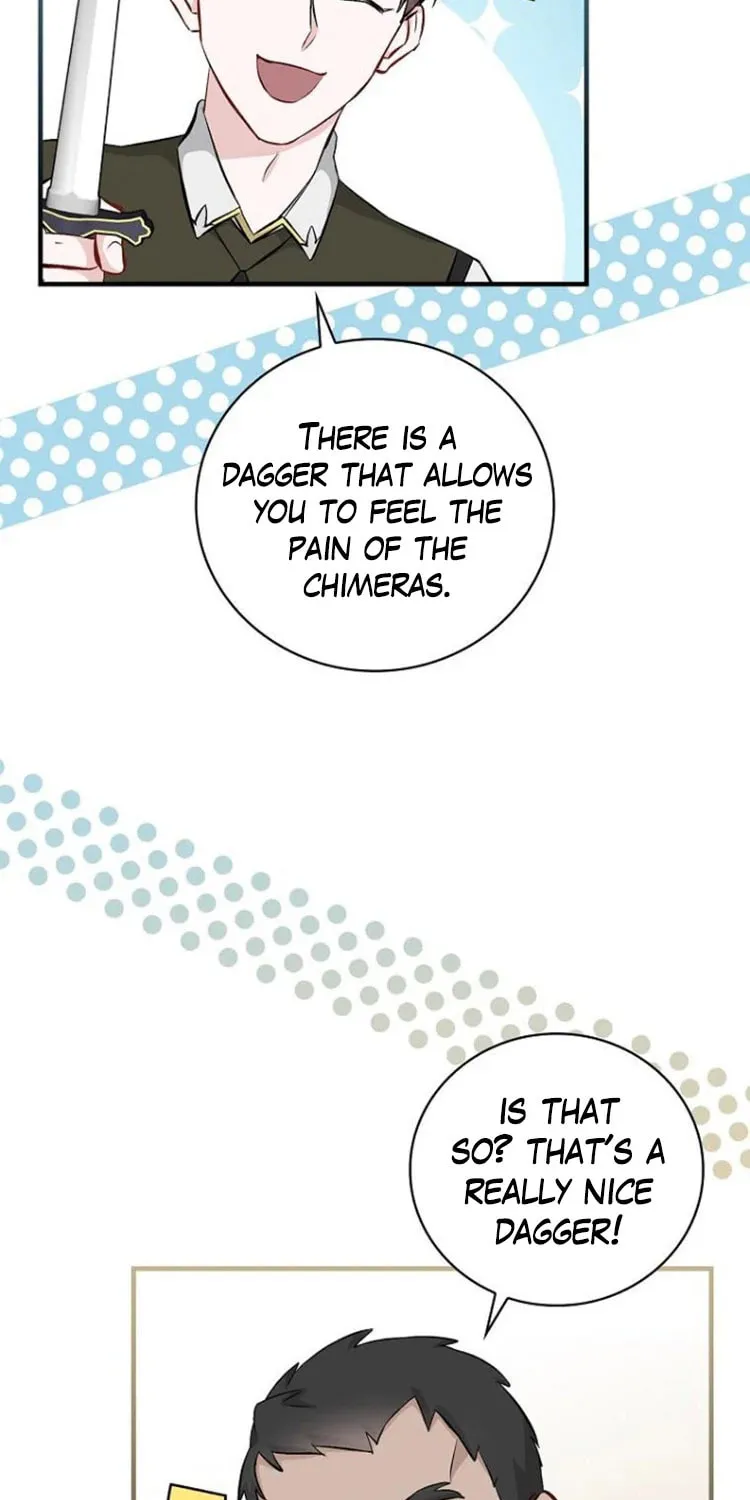 Read Gourmet Gaming chapter 126 image 74 on Lezhin