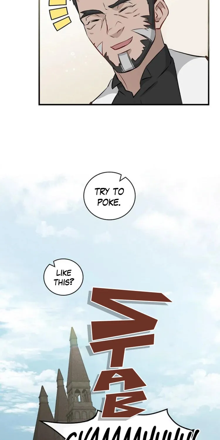 Read Gourmet Gaming chapter 126 image 75 on Lezhin