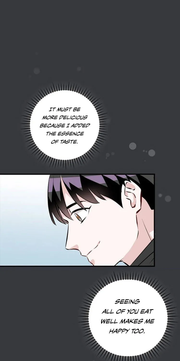 Read Gourmet Gaming chapter 126 image 9 on Lezhin
