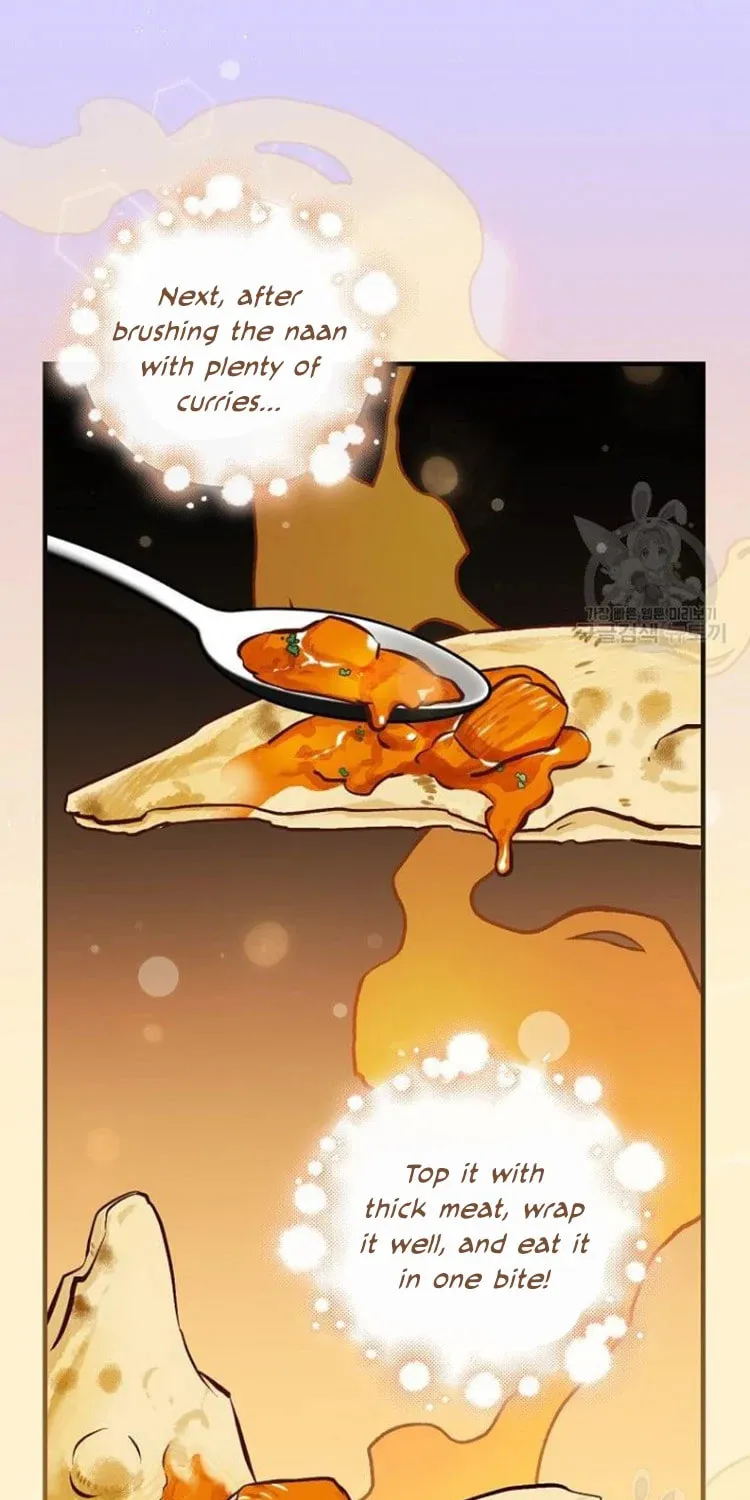 Read Gourmet Gaming chapter 127 image 17 on Lezhin