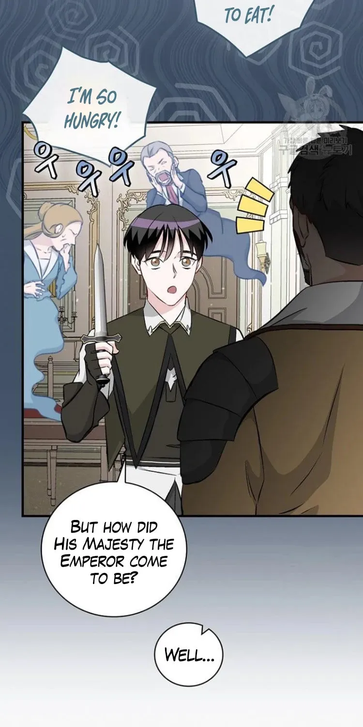 Read Gourmet Gaming chapter 127 image 2 on Lezhin