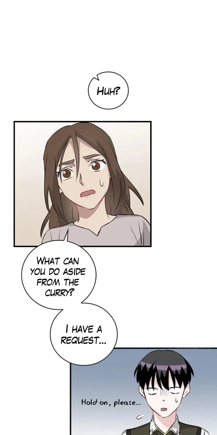 Read Gourmet Gaming chapter 127 image 25 on Lezhin