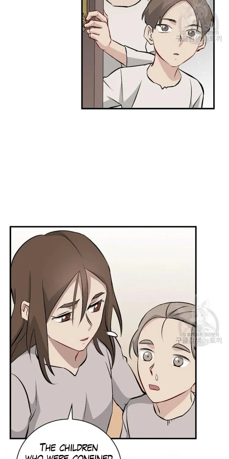 Read Gourmet Gaming chapter 127 image 29 on Lezhin