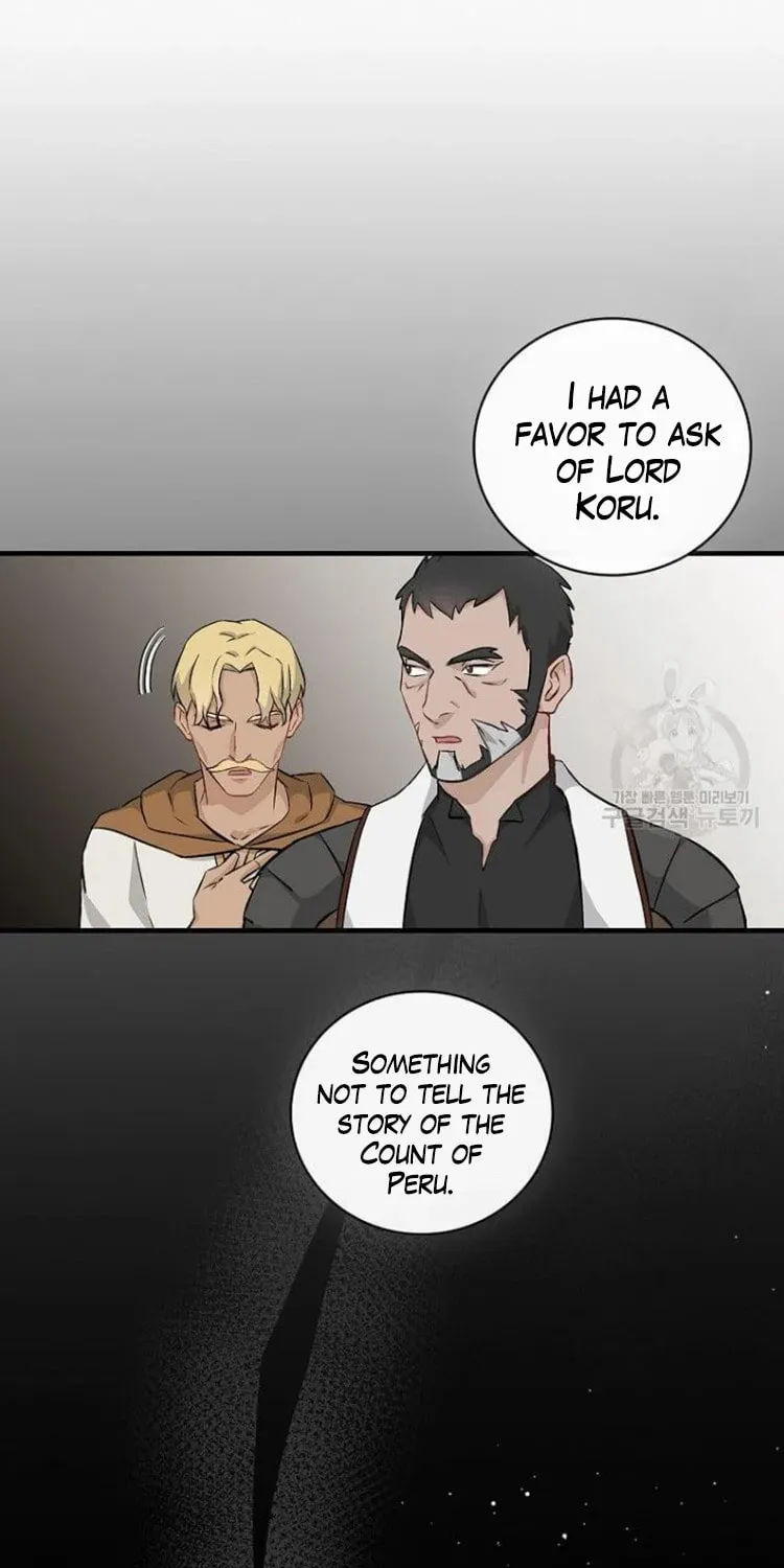 Read Gourmet Gaming chapter 127 image 3 on Lezhin