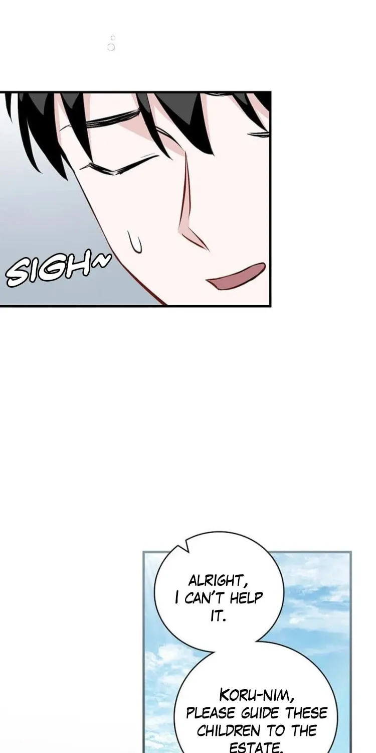 Read Gourmet Gaming chapter 127 image 33 on Lezhin