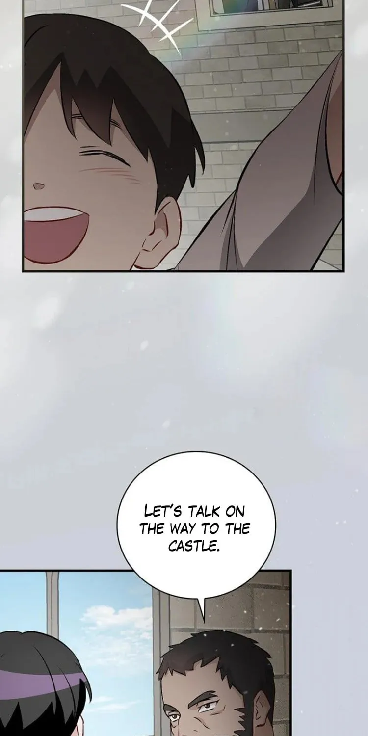 Read Gourmet Gaming chapter 127 image 35 on Lezhin