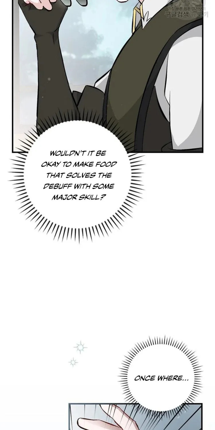 Read Gourmet Gaming chapter 127 image 43 on Lezhin
