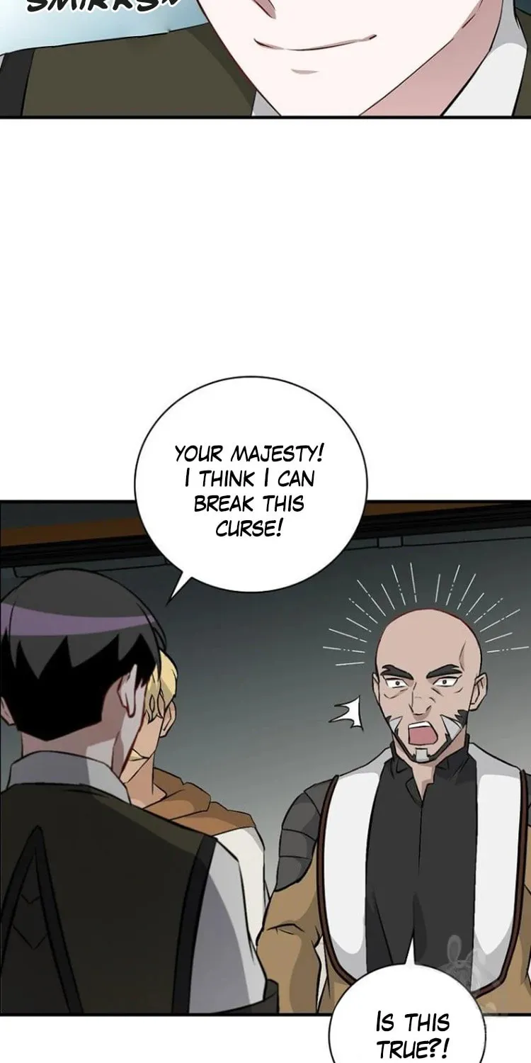 Read Gourmet Gaming chapter 127 image 46 on Lezhin