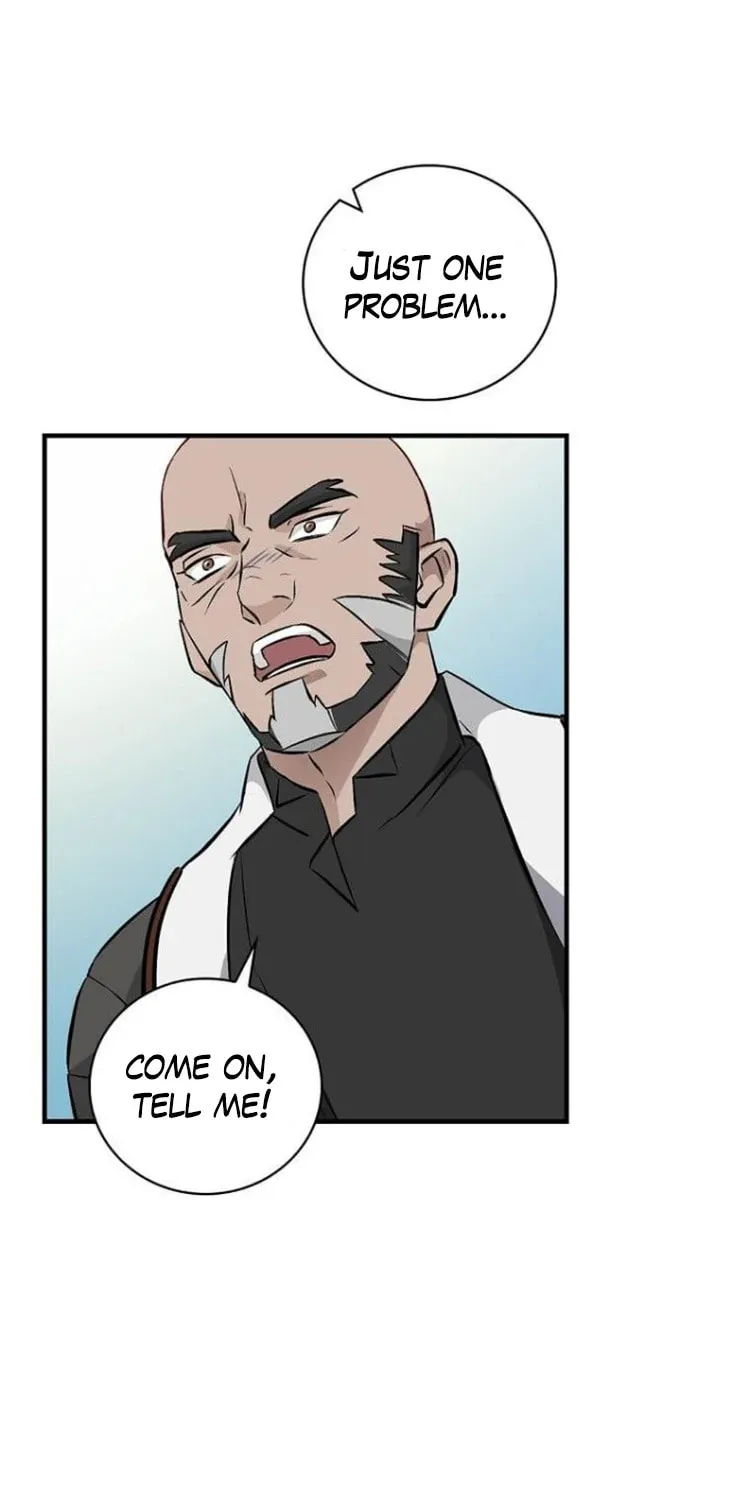 Read Gourmet Gaming chapter 127 image 48 on Lezhin
