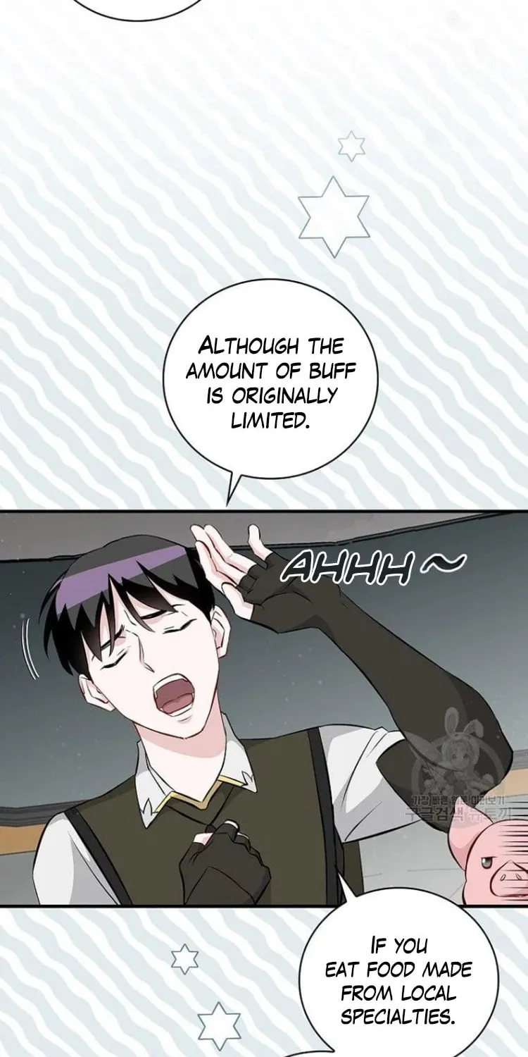 Read Gourmet Gaming chapter 127 image 51 on Lezhin