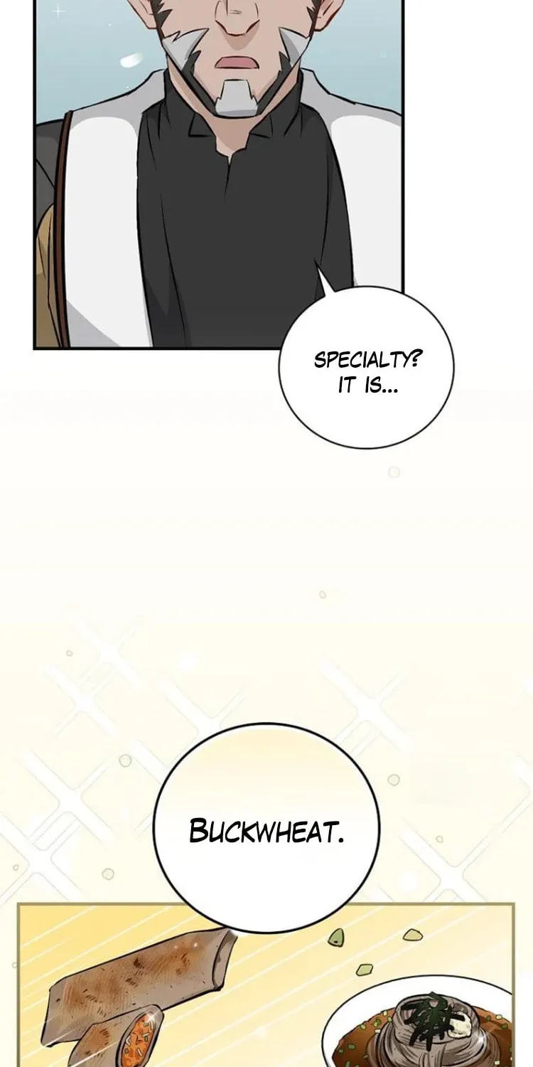Read Gourmet Gaming chapter 127 image 53 on Lezhin