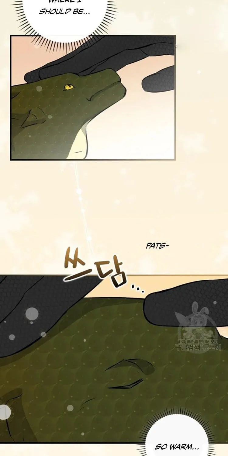 Read Gourmet Gaming chapter 127 image 64 on Lezhin