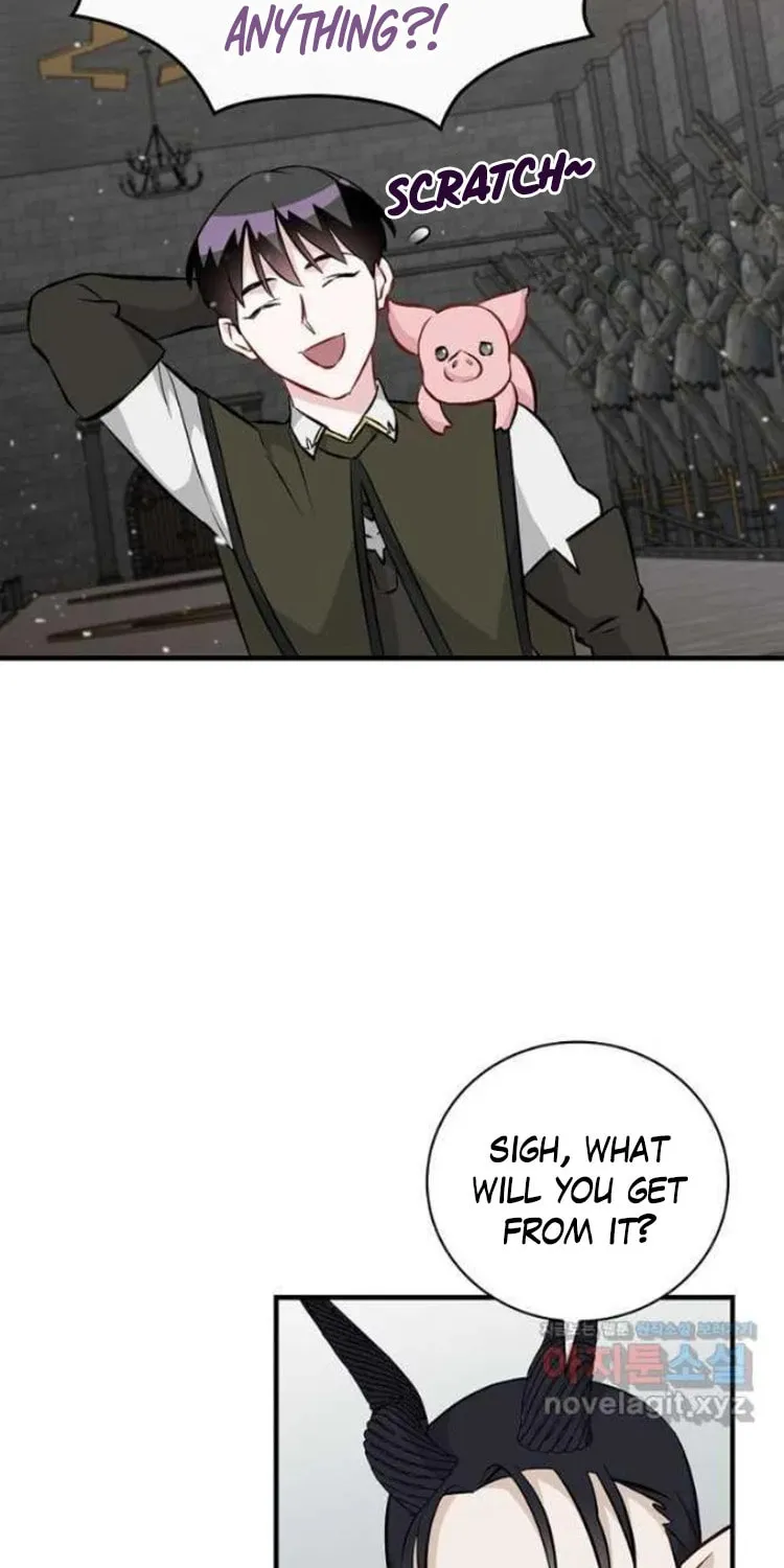 Read Gourmet Gaming chapter 129 image 11 on Lezhin
