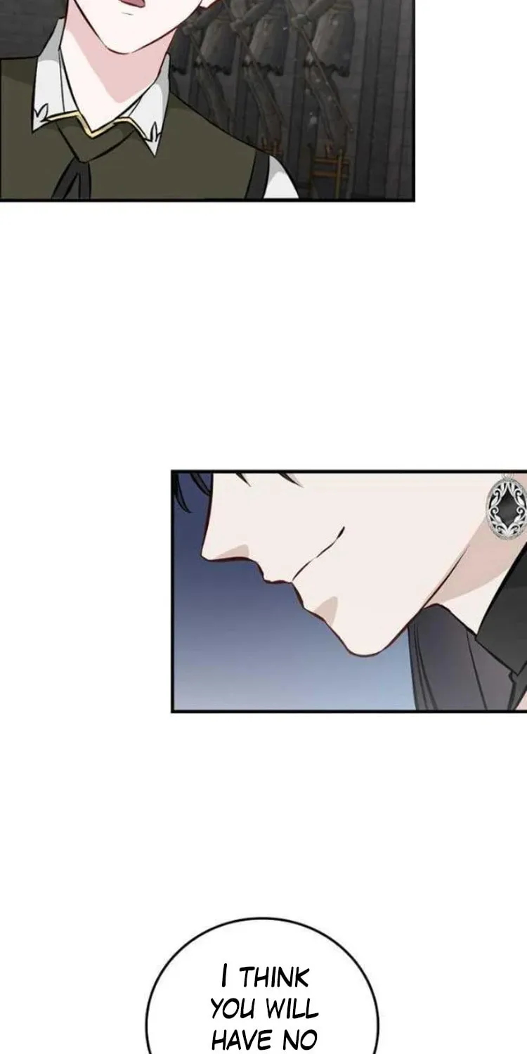 Read Gourmet Gaming chapter 129 image 21 on Lezhin