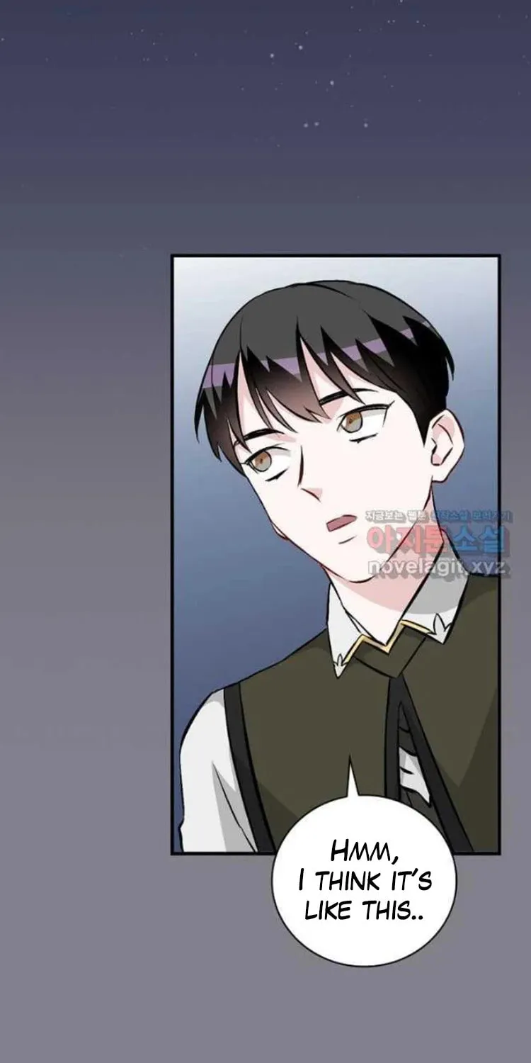 Read Gourmet Gaming chapter 129 image 24 on Lezhin