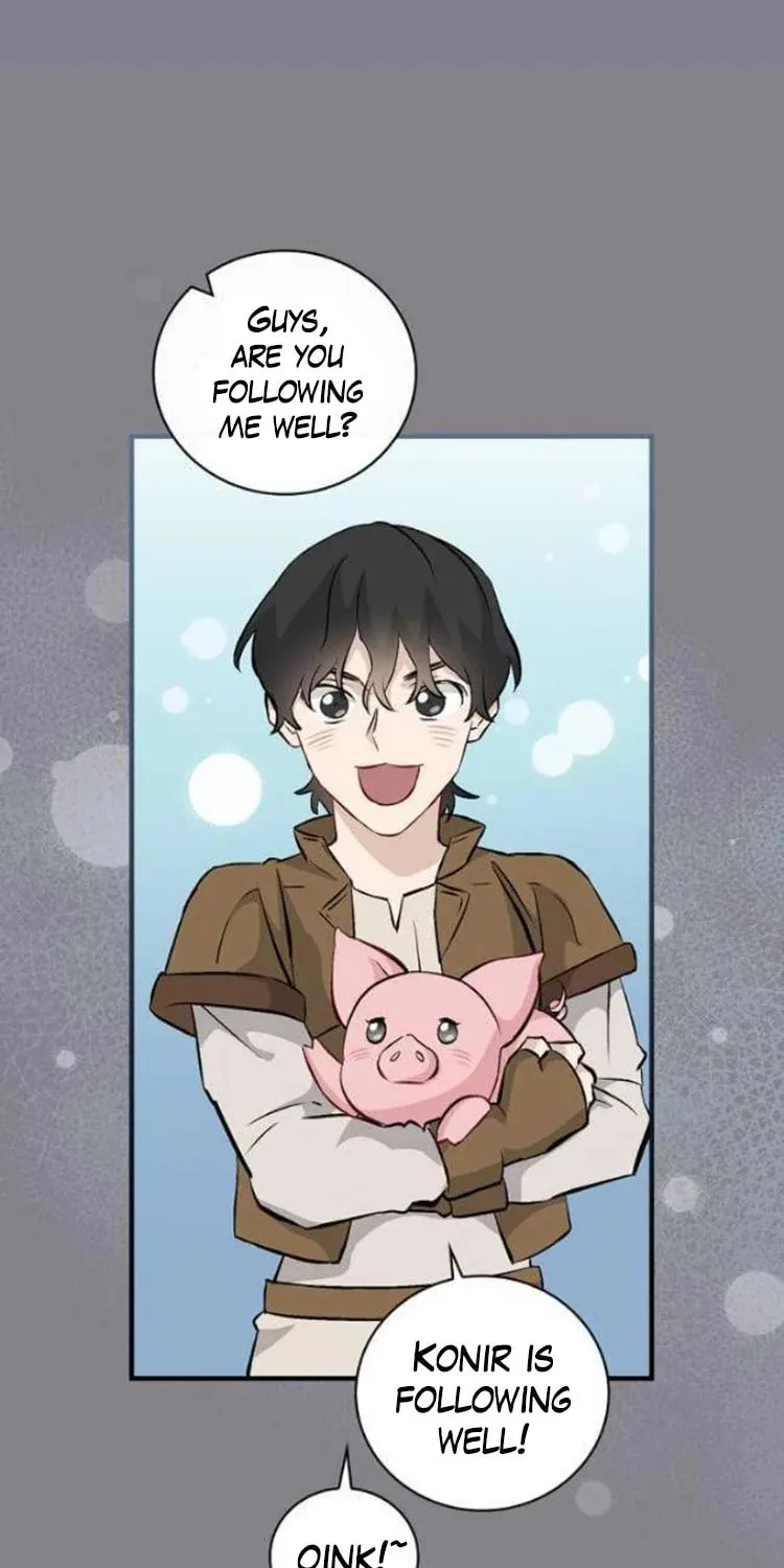Read Gourmet Gaming chapter 129 image 25 on Lezhin
