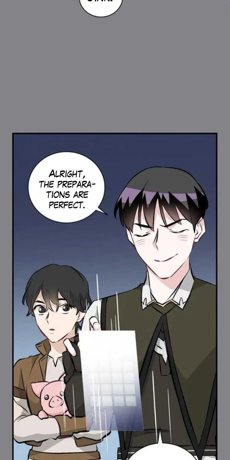 Read Gourmet Gaming chapter 129 image 26 on Lezhin