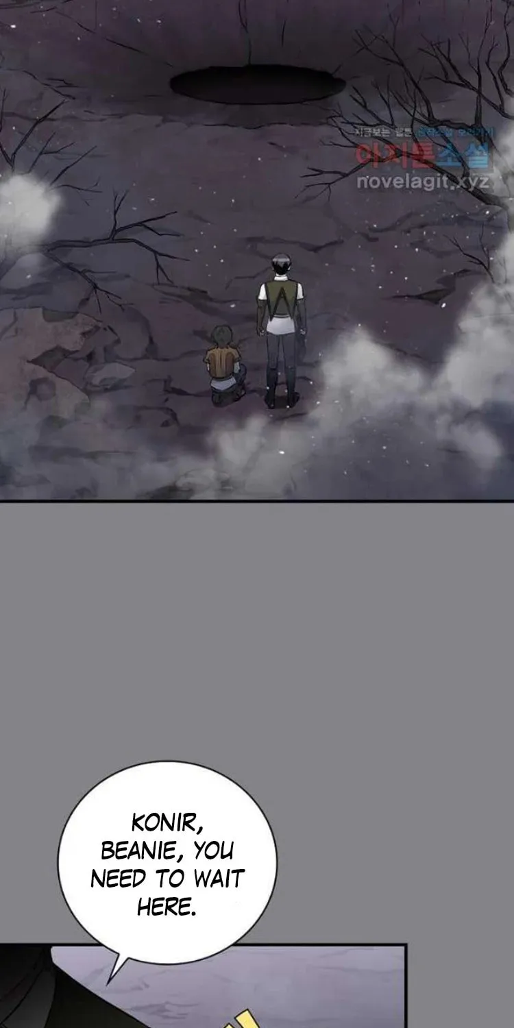 Read Gourmet Gaming chapter 129 image 29 on Lezhin