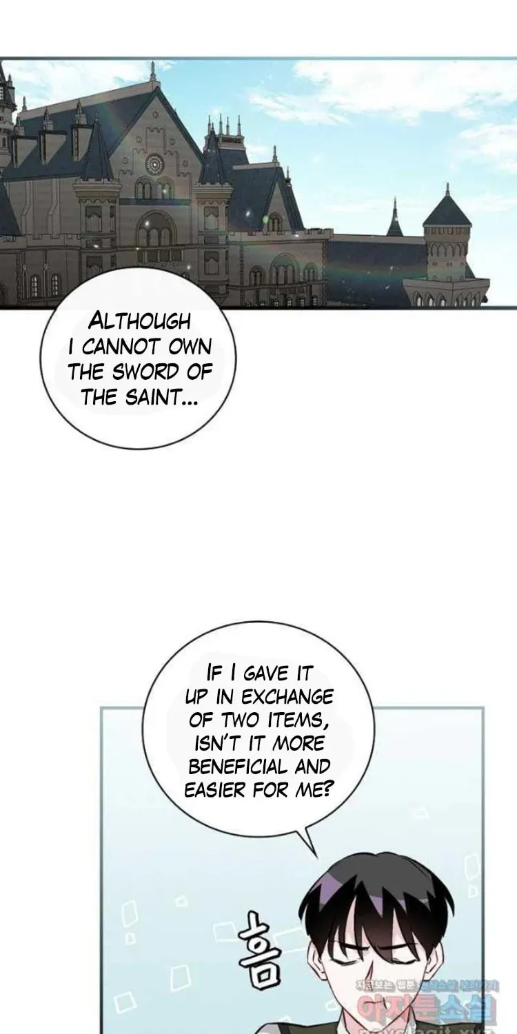Read Gourmet Gaming chapter 129 image 3 on Lezhin