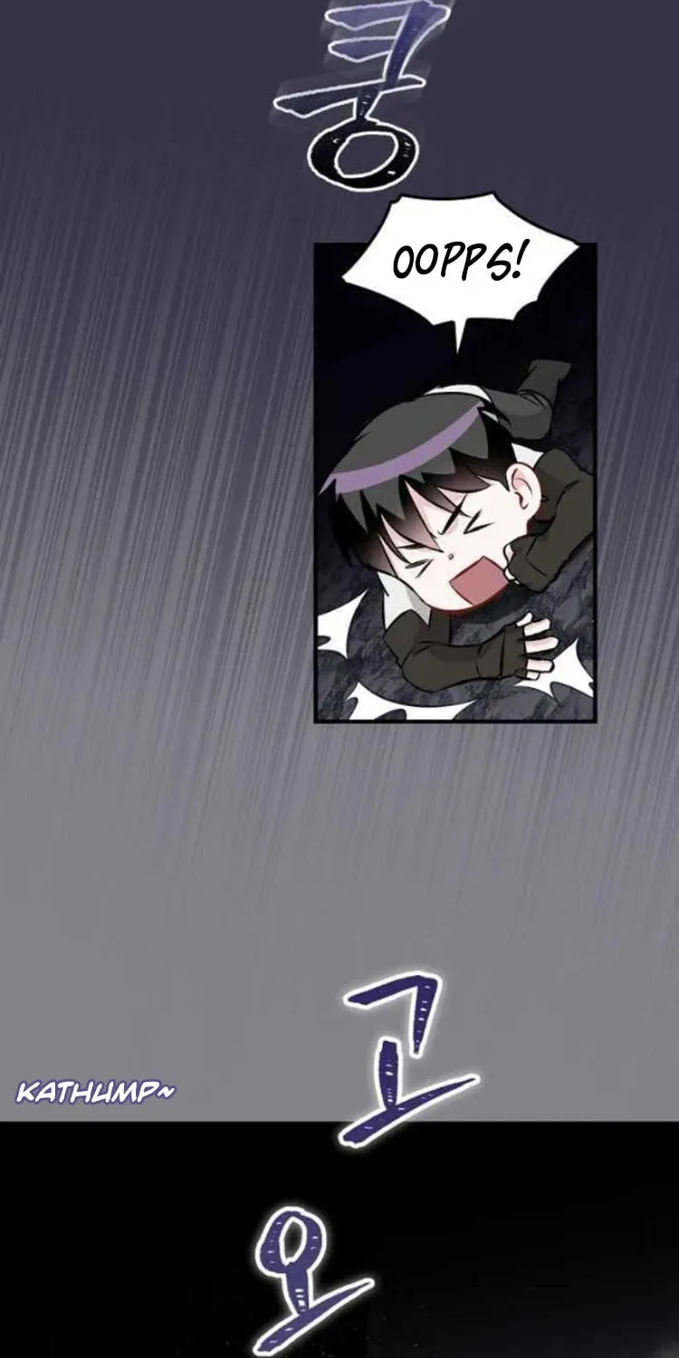 Read Gourmet Gaming chapter 129 image 33 on Lezhin