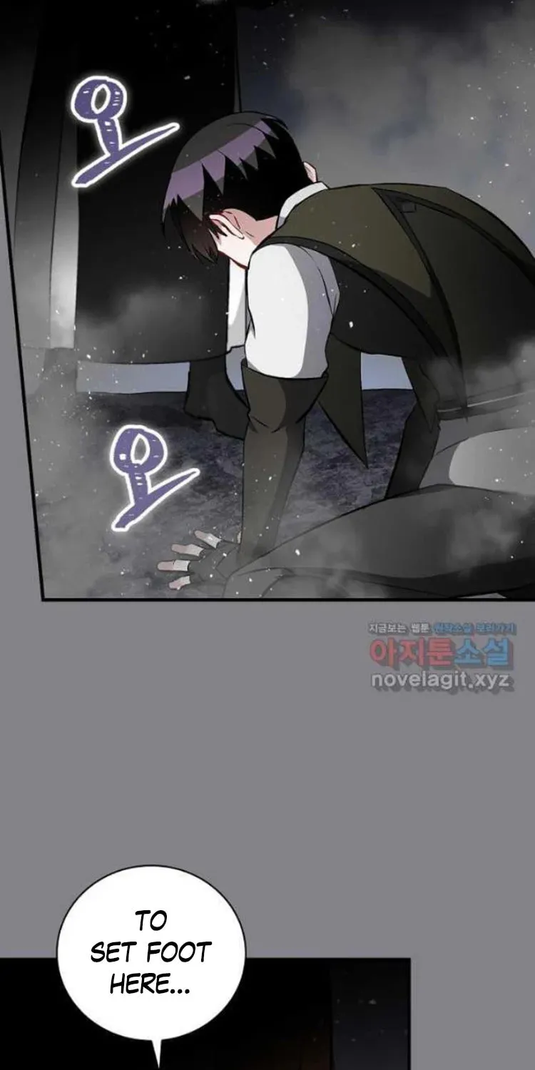 Read Gourmet Gaming chapter 129 image 34 on Lezhin