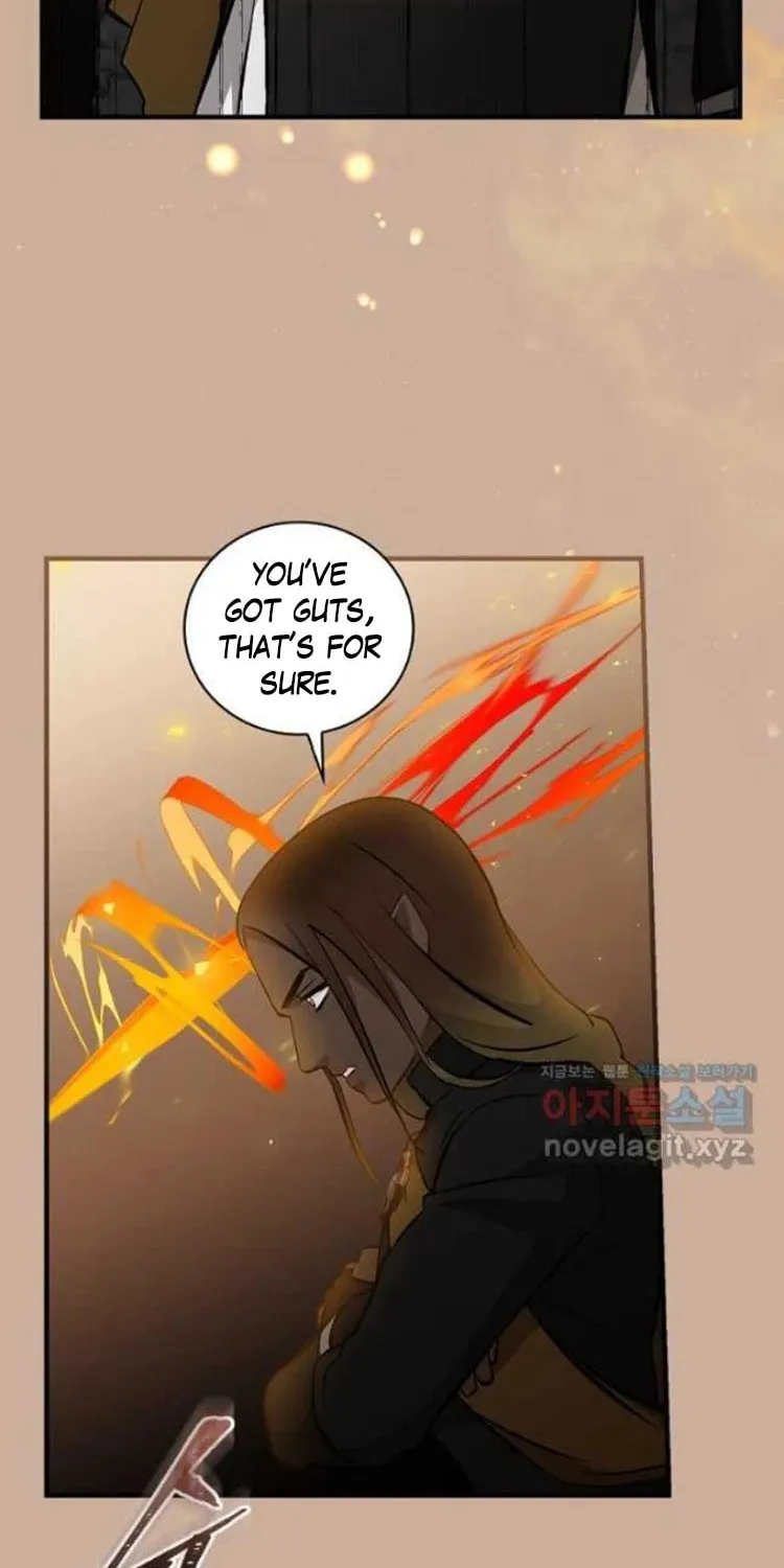 Read Gourmet Gaming chapter 129 image 37 on Lezhin
