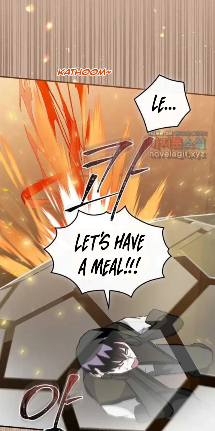 Read Gourmet Gaming chapter 129 image 39 on Lezhin