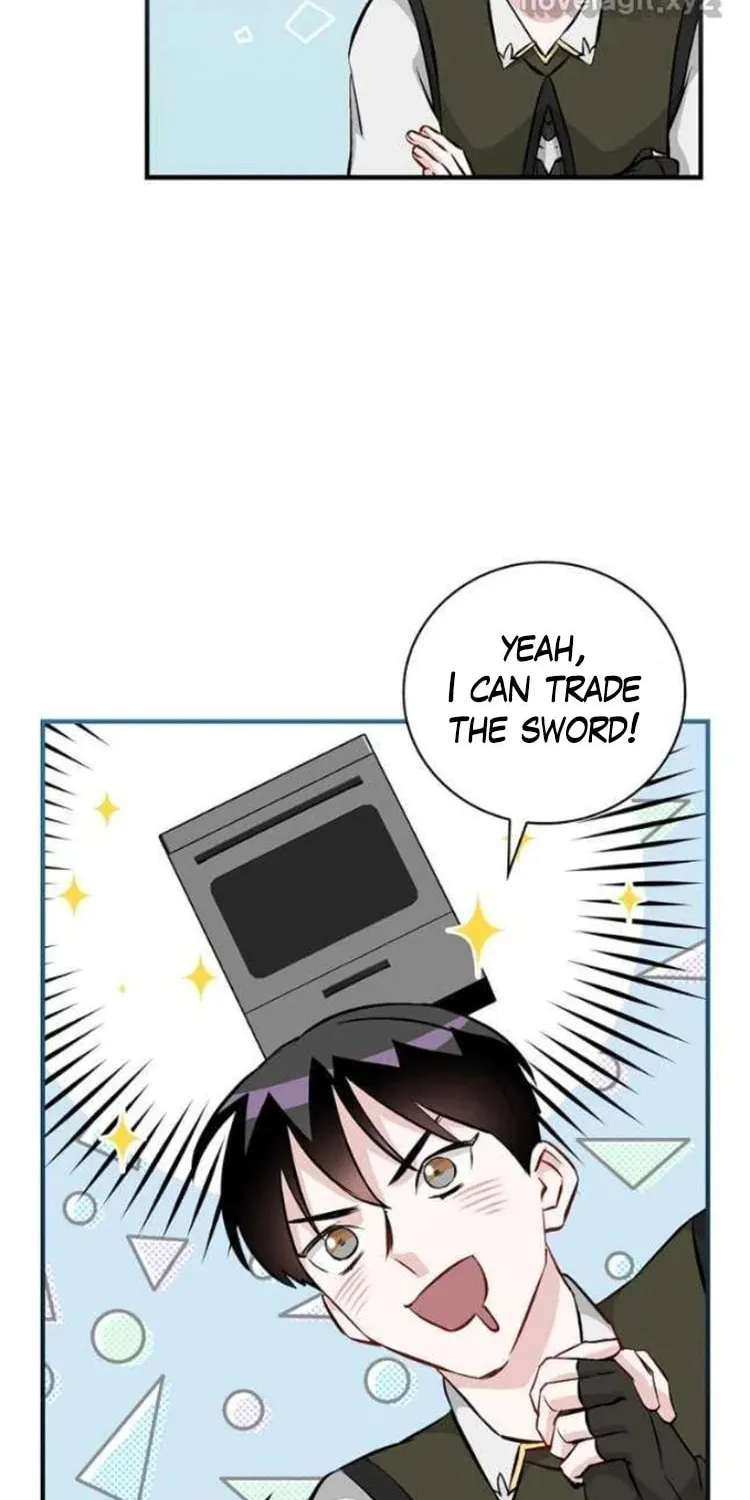 Read Gourmet Gaming chapter 129 image 4 on Lezhin