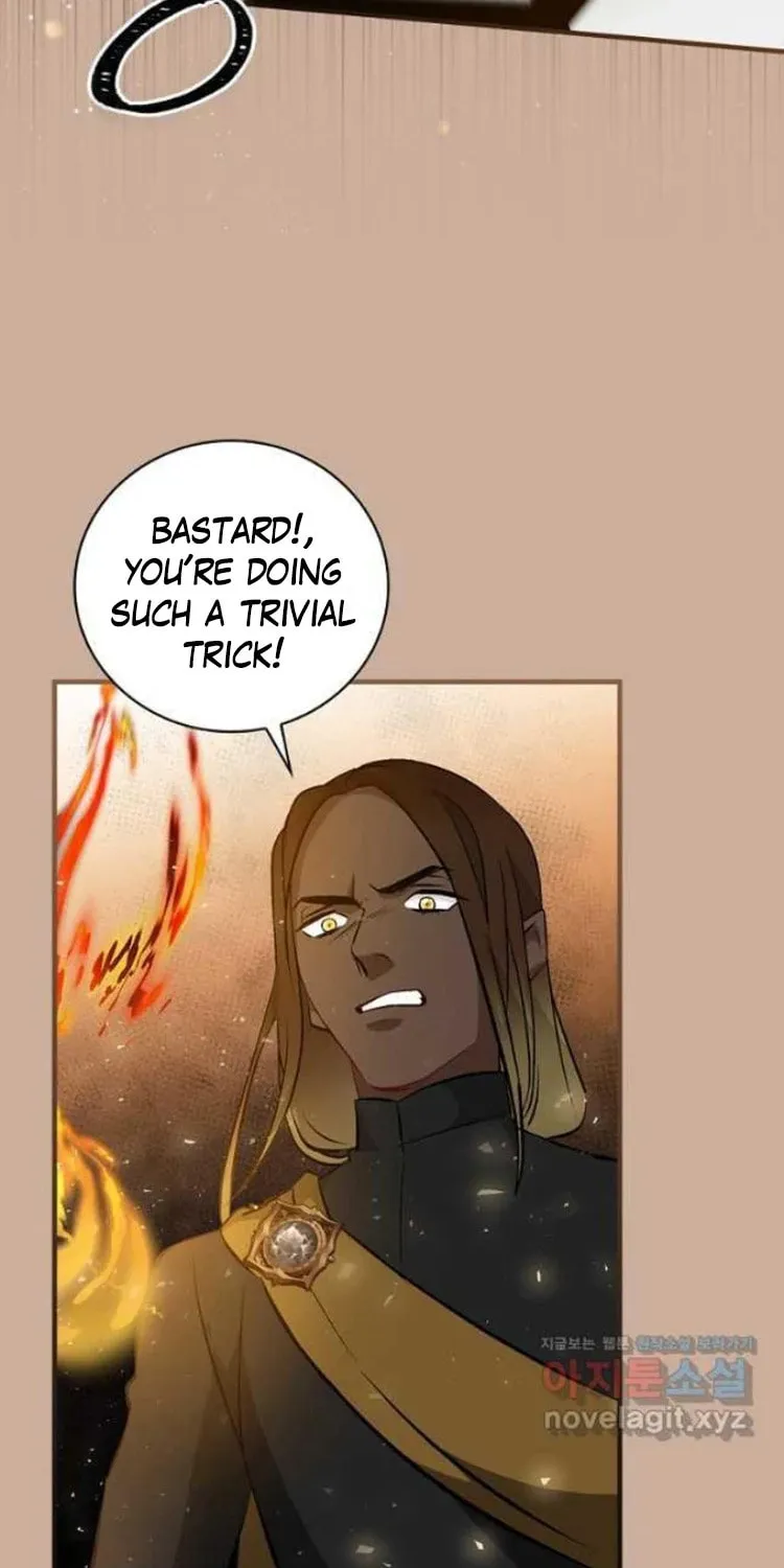 Read Gourmet Gaming chapter 129 image 40 on Lezhin