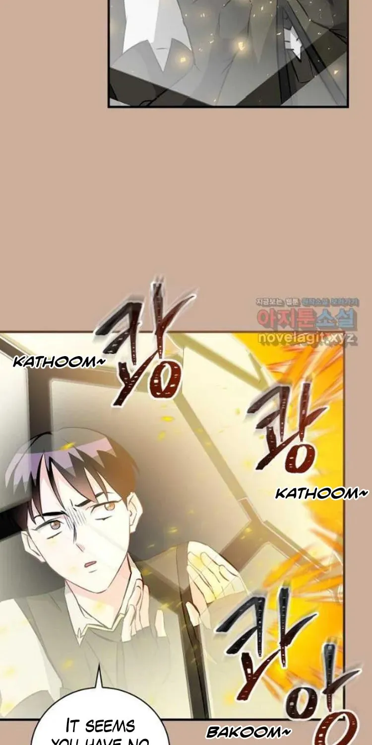 Read Gourmet Gaming chapter 129 image 42 on Lezhin