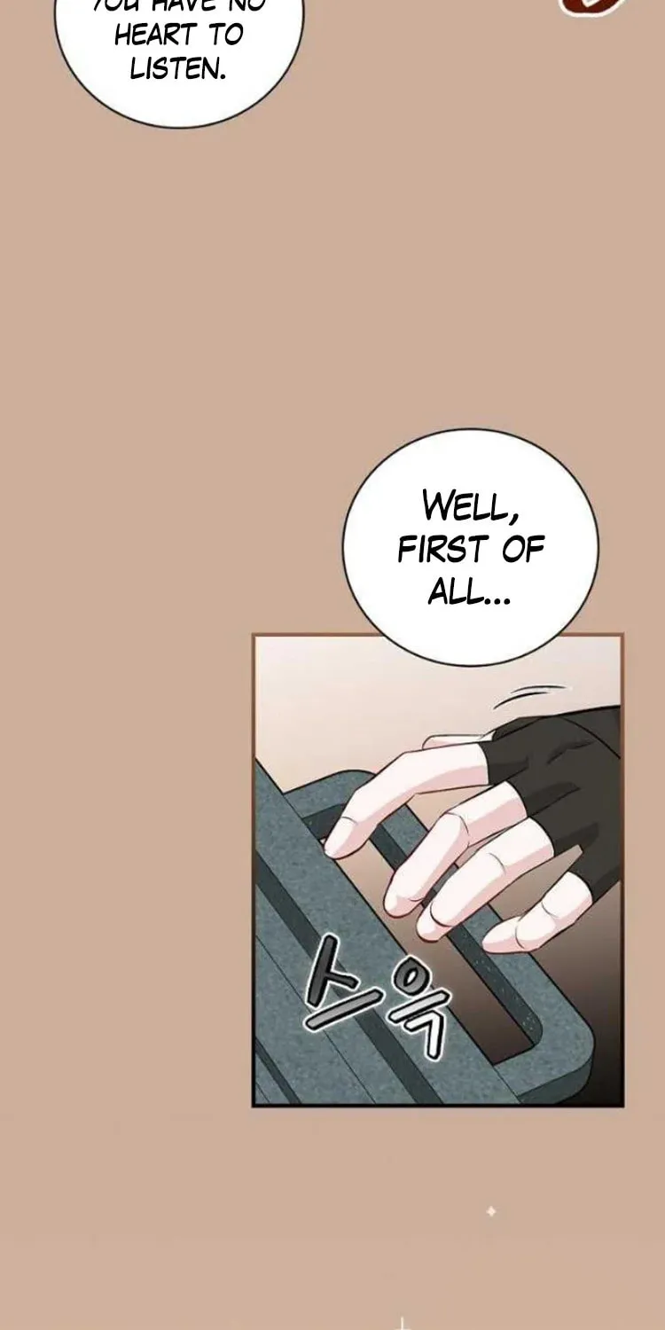 Read Gourmet Gaming chapter 129 image 43 on Lezhin