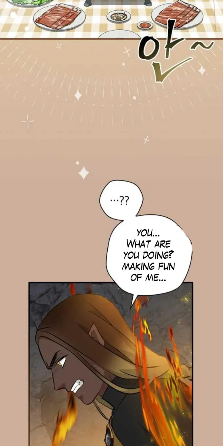 Read Gourmet Gaming chapter 129 image 45 on Lezhin