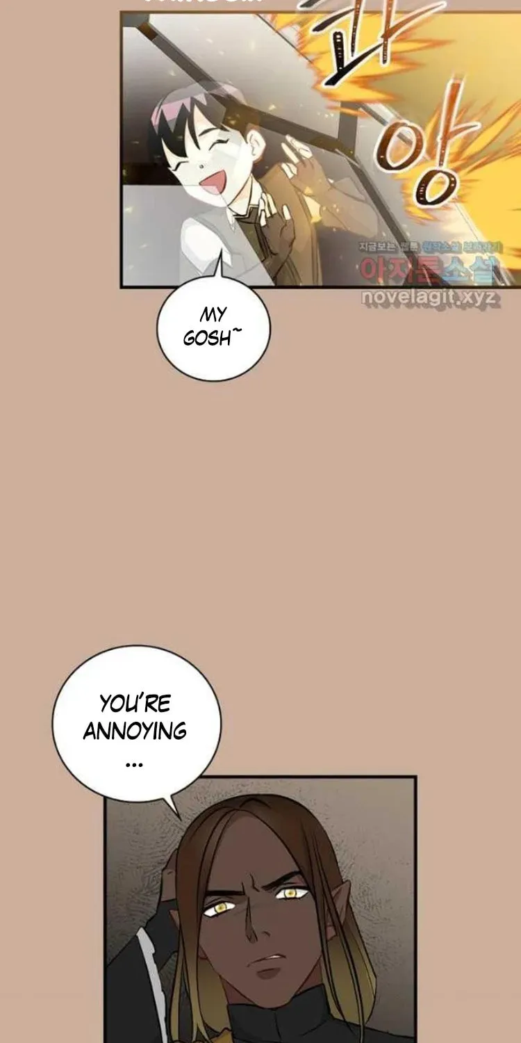 Read Gourmet Gaming chapter 129 image 48 on Lezhin