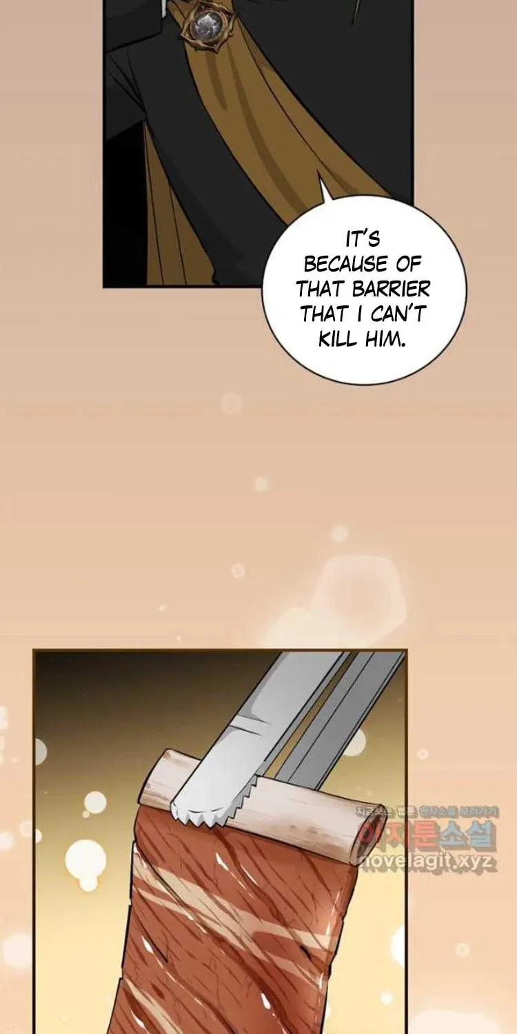 Read Gourmet Gaming chapter 129 image 49 on Lezhin