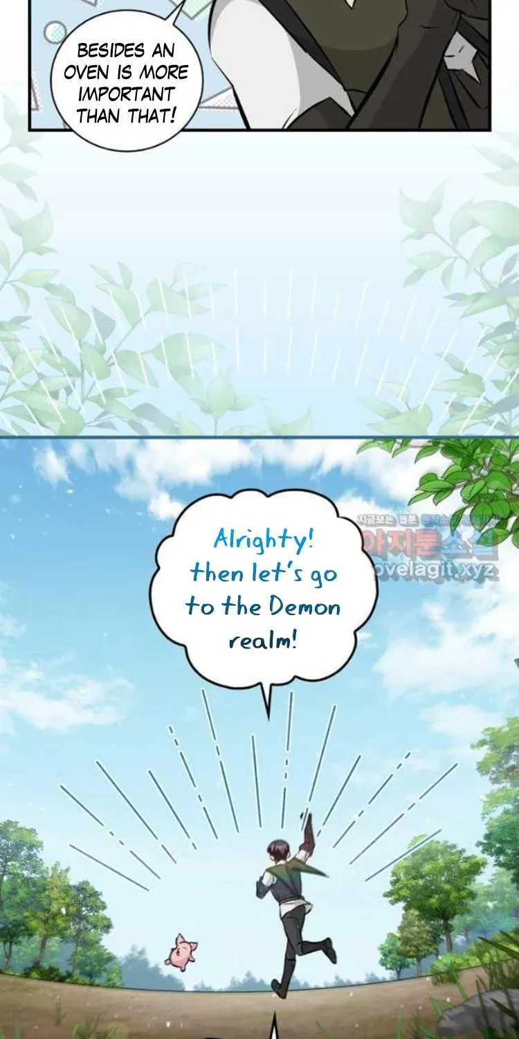 Read Gourmet Gaming chapter 129 image 5 on Lezhin