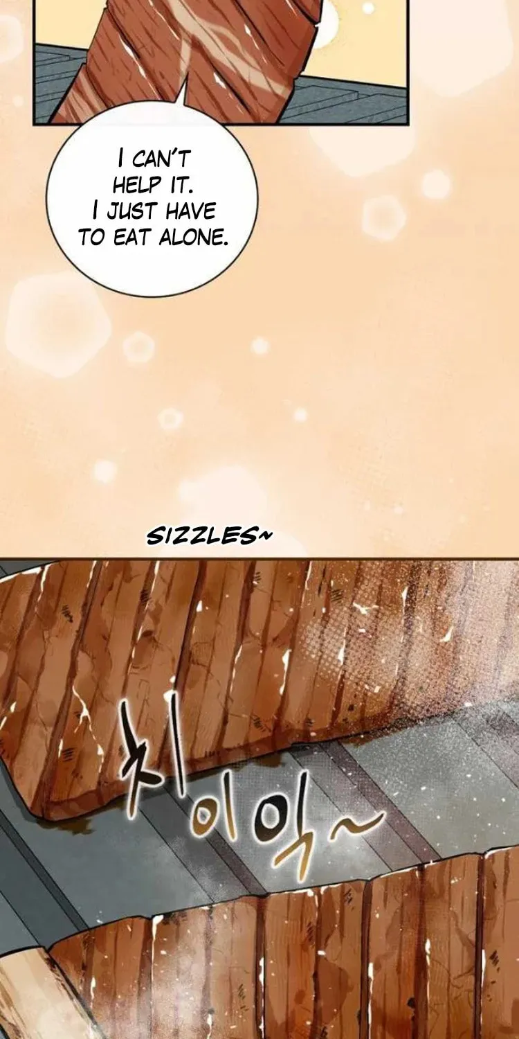 Read Gourmet Gaming chapter 129 image 50 on Lezhin